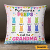 Personalized Easter Grandma Pillow JR202 26O47 1