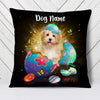 Personalized Easter Dog Cat Photo Pillow JR2410 24O23 1