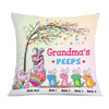 Personalized Easter Grandma Pillow JR206 30O36 1