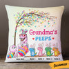 Personalized Easter Grandma Pillow JR206 30O36 1