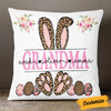 Personalized Easter Grandma Pillow JR201 23O53 1