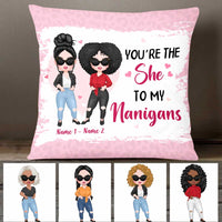 Personalized Friends Pillow JR248 26O47 thumb 1