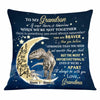 Personalized Grandson Dinosaur Pillow JR262 26O34 1