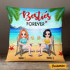 Personalized Friend Icon Pillow FB109 23O47 1