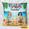 Personalized Friend Icon Pillow FB109 23O47 1