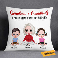 Personalized Grandma Pillow FB172 85O58 thumb 1