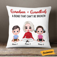 Personalized Grandma Pillow FB172 85O58 thumb 1