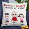 Personalized Grandma Pillow FB172 85O58 1