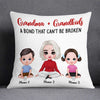 Personalized Grandma Pillow FB172 85O58 1