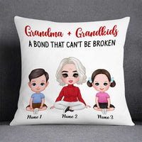 Personalized Grandma Pillow FB172 85O58 thumb 1