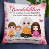 Personalized Mom Grandma Pillow FB172 26O34 1