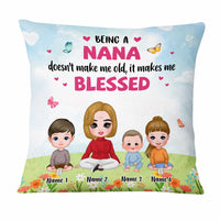 Personalized Grandma Pillow FB183 23O47 thumb 1