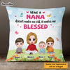 Personalized Grandma Pillow FB183 23O47 1