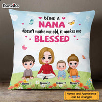 Personalized Grandma Pillow FB183 23O47 thumb 1