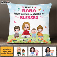 Personalized Grandma Pillow FB183 23O47 thumb 1