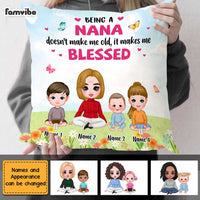 Personalized Grandma Pillow FB183 23O47 thumb 1