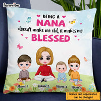 Personalized Grandma Pillow FB183 23O47 thumb 1