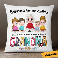Personalized Grandma Pillow FB183 85O36 thumb 1
