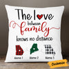 Personalized The Love Between Family Pillow FB225 81O53 1