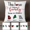 Personalized The Love Between Family Pillow FB225 81O53 1