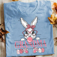 Personalized Easter Grandma T Shirt FB281 85O34 thumb 1