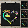 Personalized Mom Easter T Shirt FB282 95O53 1