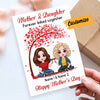 Personalized Mother's Day Mom Grandma Card MR112 85O34 1