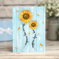 You Are My Sunshine Card MR111 85O58 thumb 1