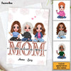 Personalized Mom Daughter Mother's Day Card MR211 30O58 1