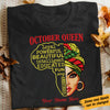 Personalized BWA Birthday Queen T Shirt SB92 85O34 1