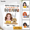 Personalized Mother's Day Dog Mom Card MR222 23O28 1