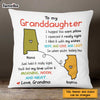Personalized Long Distance Drawing Hug This Pillow AP62 30O47 1