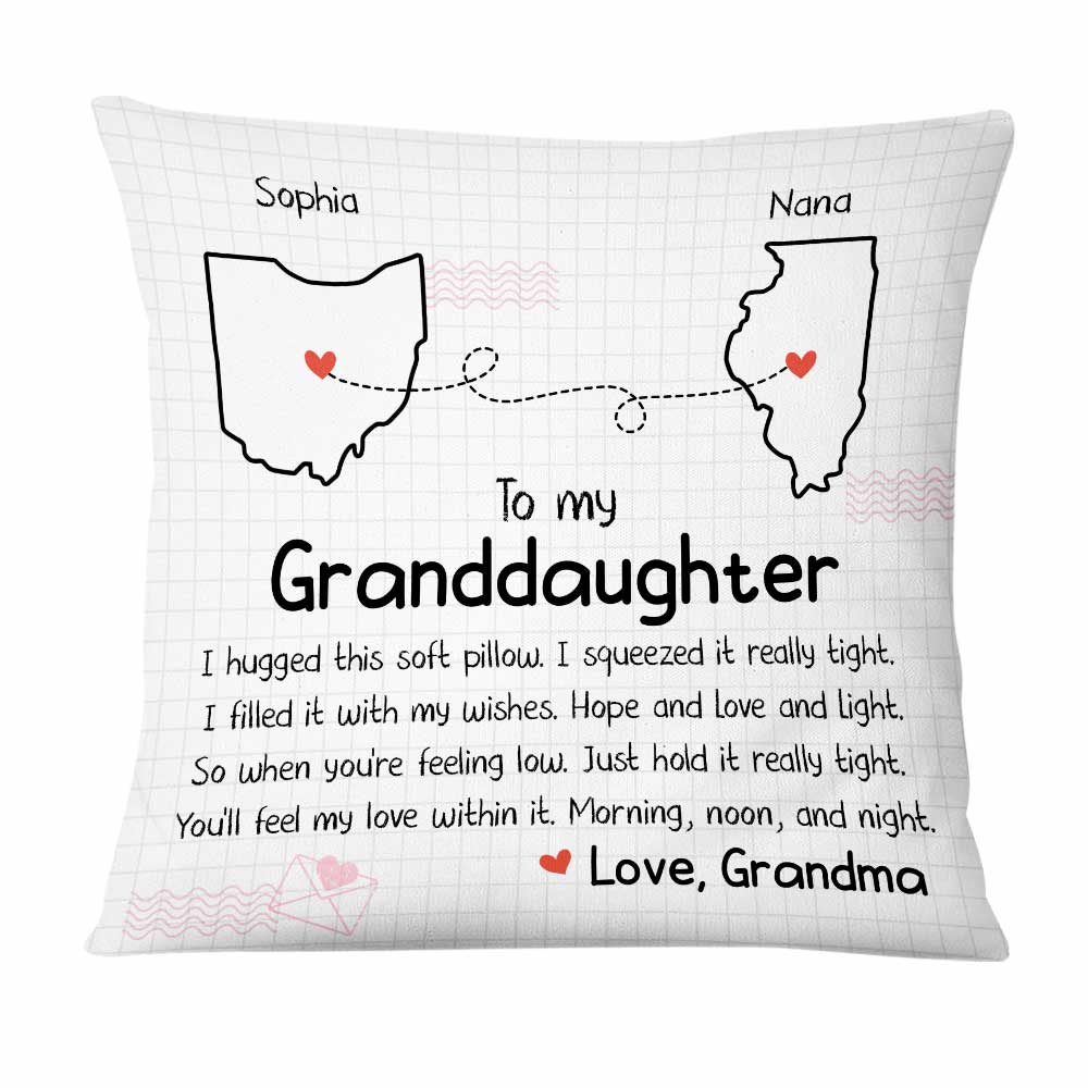 Amazon.com: Custom Pillow Cover with Photo Text, Personalized Picture Pillow  Case, Customized Decorative Cushion Pillows for Family Lover Friends Gift :  Everything Else
