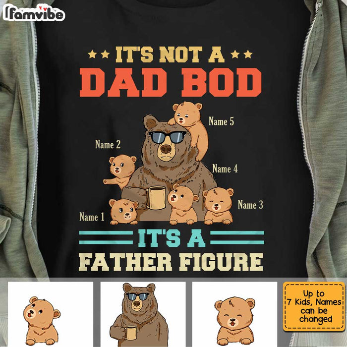 grandpa bear shirt