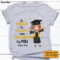 Personalized Graduation T Shirt AP212 23O34 thumb 1