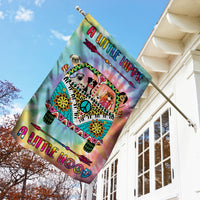 A Little Hippie A Little Hood Flag JL82 65O57 thumb 1