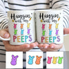 Personalized Hangin' With My Peeps Easter Mug FB242 67O53 1