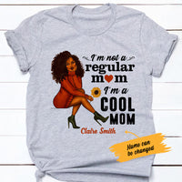 Personalized BWA Cool Mom T Shirt AG101 65O47 thumb 1