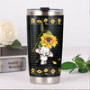 Elephant Steel Tumbler FB0510 95O42 1