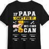 Personalized Grandpa Dad Tool T Shirt AP292 32O47 1