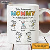 Personalized Mom Drawing Mug AP133 30O47 1