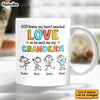 Personalized Grandkid Love Drawing Mug AP72 28O53 1
