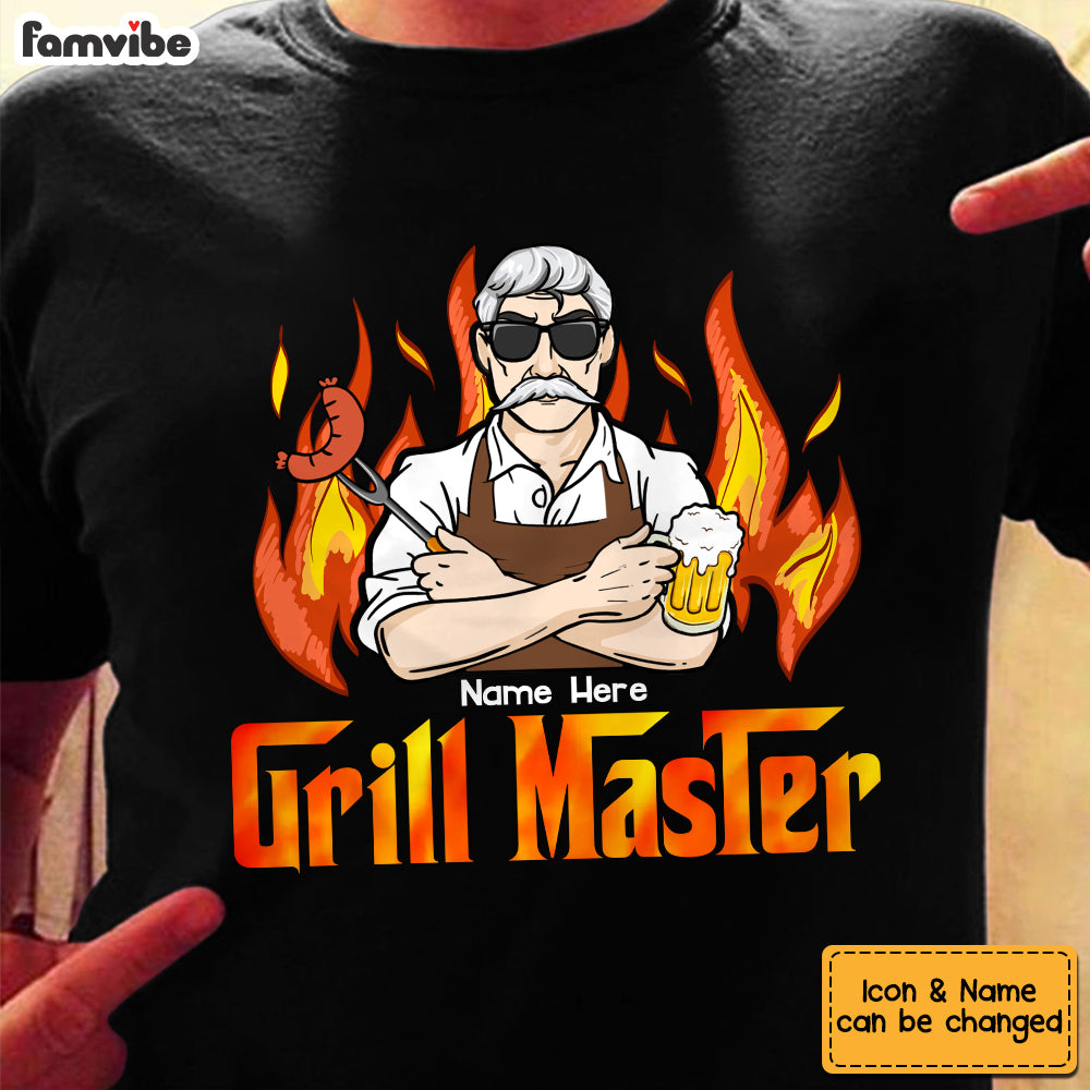 Mockup Black