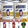 Personalized Graduation Girl Mug AP142 31O34 1