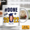 Personalized Graduation Girl Mug AP142 31O34 1