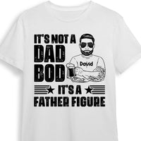 Personalized Dad Grandpa T Shirt MY61 31O28 thumb 1