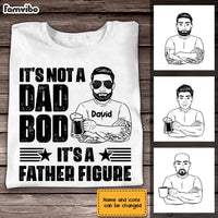 Personalized Dad Grandpa T Shirt MY61 31O28 thumb 1