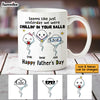 Personalized Dad Funny Mug MY113 32O53 1