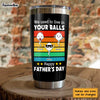 Personalized Dad Funny Steel Tumbler MY114 31O47 1