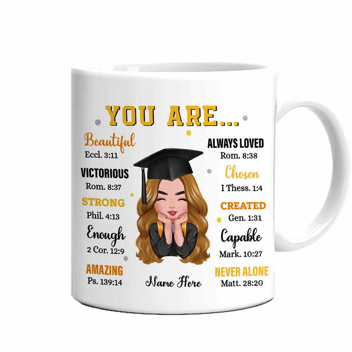 Personalized Graduation Mug AP182 30O47 1